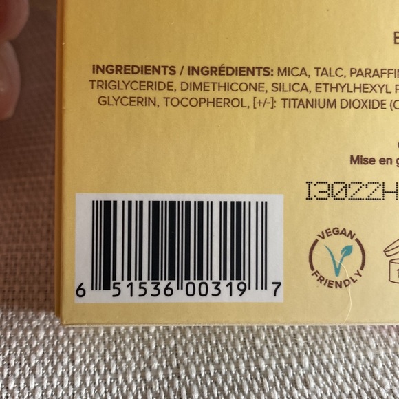 Beauty Bakeries Proof is in the Puddin’ Eyeshadow Palette - Picture 6 of 6